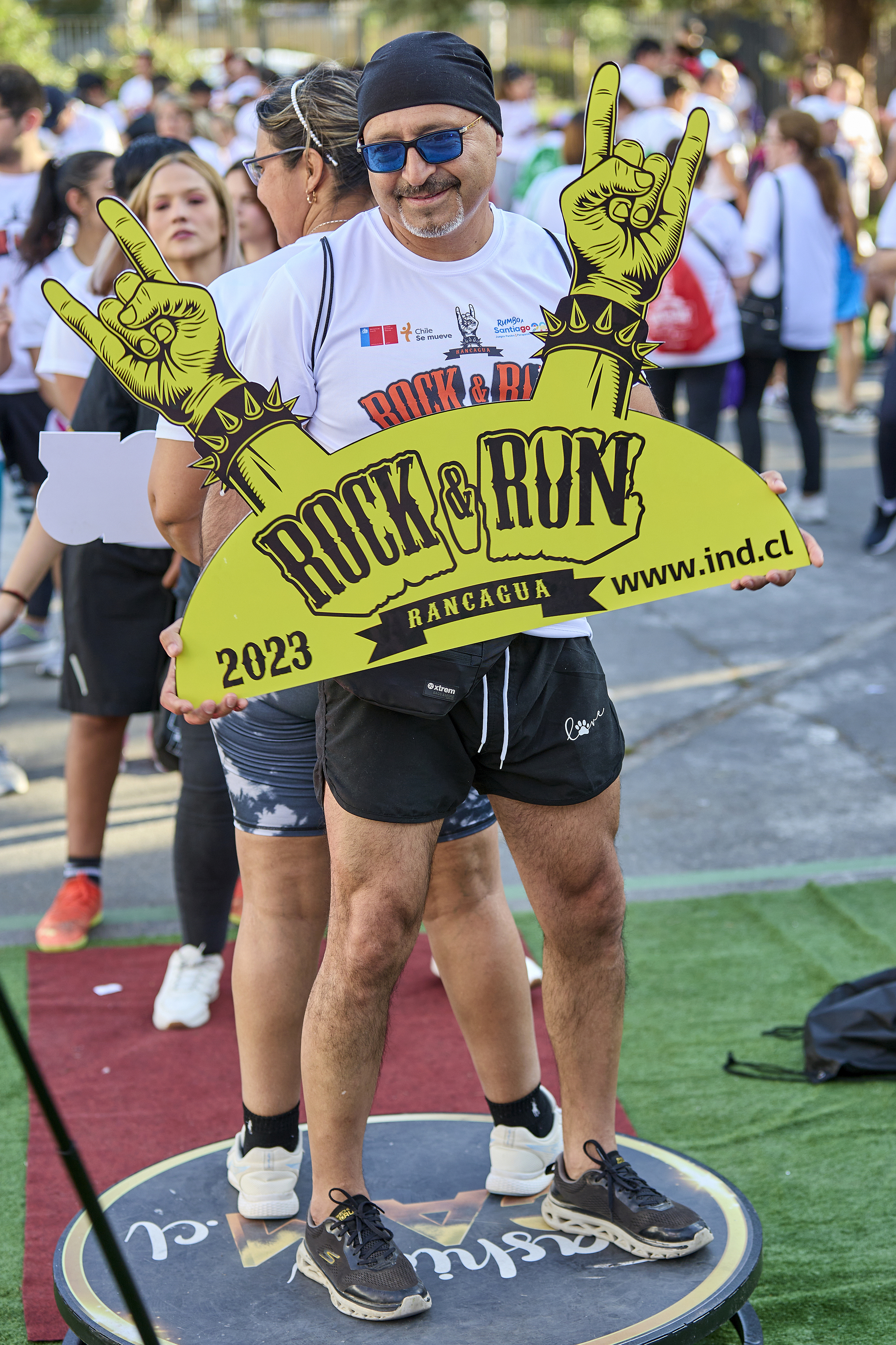 Rock Run